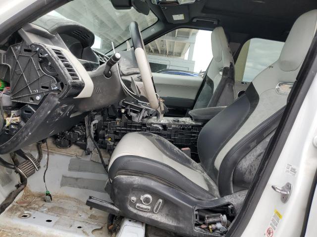 Photo 7 from auction – 2019 LAND ROVER RANGE ROVE with VIN SALWZ2SE9KA853698