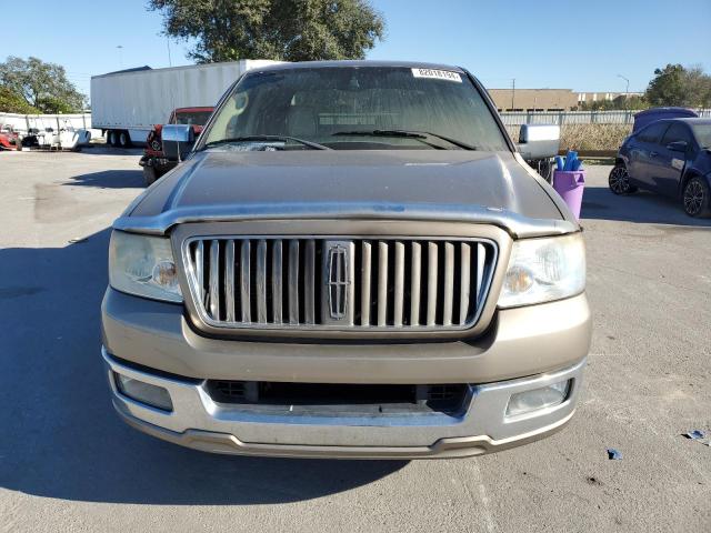 Фото 5 с аукциона – 2006 LINCOLN MARK LT с VIN 5LTPW16586FJ07158