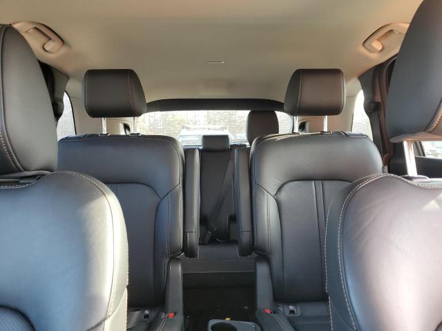 Photo 10 from auction – 2024 MAZDA CX-90 PREF with VIN JM3KKBHAXR1151888