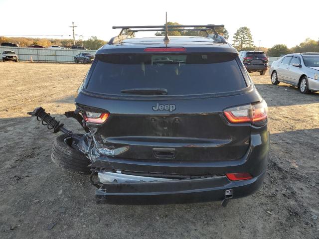 Photo 6 from auction – 2022 JEEP COMPASS LI with VIN 3C4NJDCB9NT200506