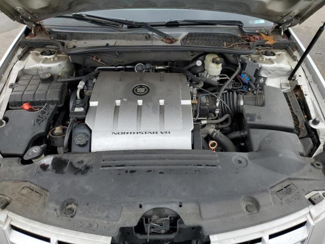Photo 11 from auction – 2011 CADILLAC DTS PREMIU with VIN 1G6KH5E62BU117430