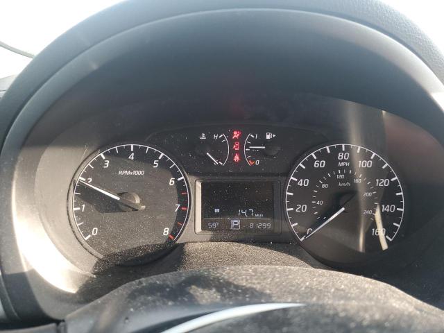 Photo 9 from auction – 2017 NISSAN SENTRA S with VIN 3N1AB7AP6HY386401