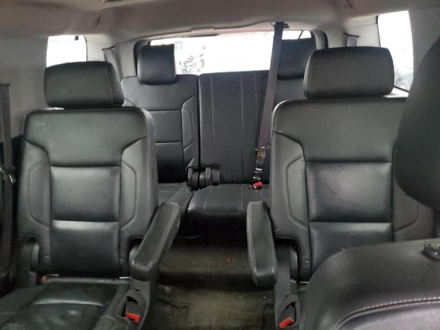 Photo 10 from auction – 2017 CHEVROLET TAHOE C150 with VIN 1GNSCBKC2HR115684