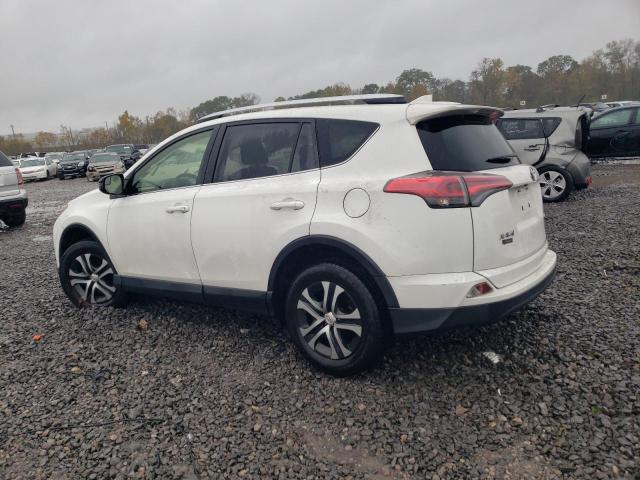 Photo 2 from auction – 2016 TOYOTA RAV4 LE with VIN JTMZFREVXGD080926