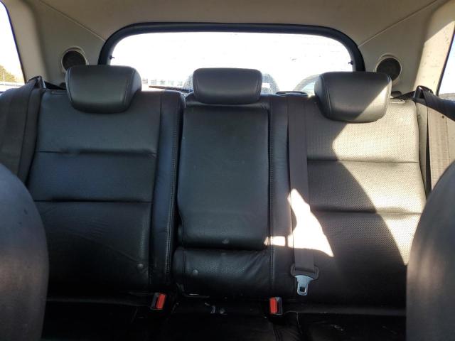 Photo 10 from auction – 2007 ACURA RDX TECHNO with VIN 5J8TB18557A018576