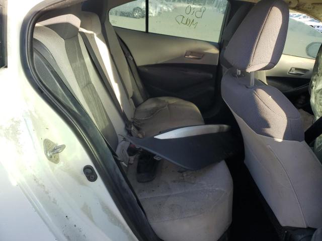 Photo 11 from auction – 2020 TOYOTA COROLLA L with VIN 5YFDPRAE7LP104491