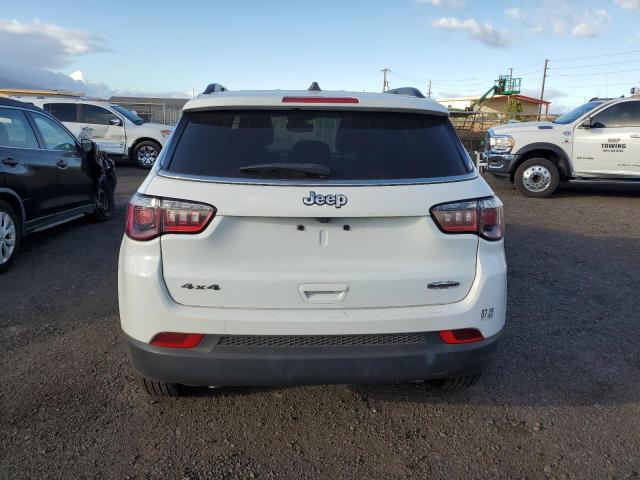 Photo 6 from auction – 2023 JEEP COMPASS LA with VIN 3C4NJDBN1PT553577