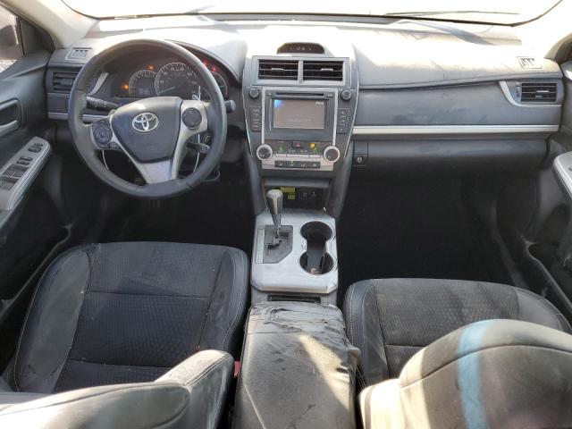 Photo 8 from auction – 2012 TOYOTA CAMRY BASE with VIN 4T1BF1FK9CU541840