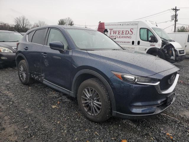 Photo 4 from auction – 2019 MAZDA CX-5 TOURI with VIN JM3KFBCMXK0605140