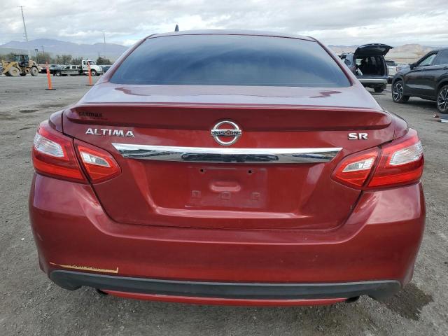 Photo 6 from auction – 2016 NISSAN ALTIMA 2.5 with VIN 1N4AL3AP7GN379218
