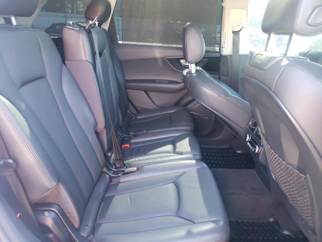Фото 11 с аукциона – 2017 AUDI Q7 PRESTIG с VIN WA1VAAF71HD035772