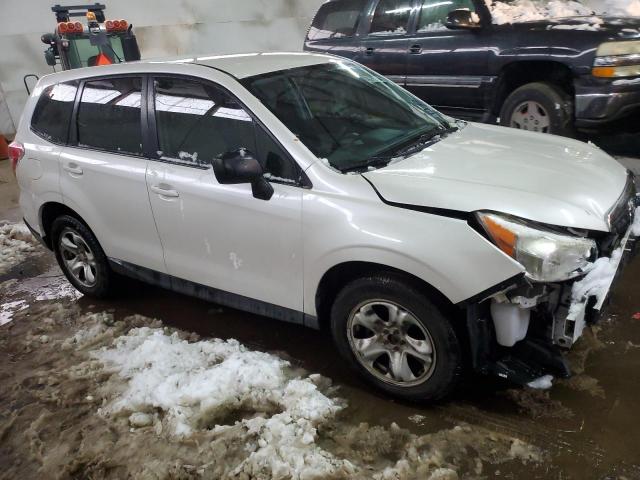 Photo 4 from auction – 2014 SUBARU FORESTER 2 with VIN JF2SJAAC3EH541784