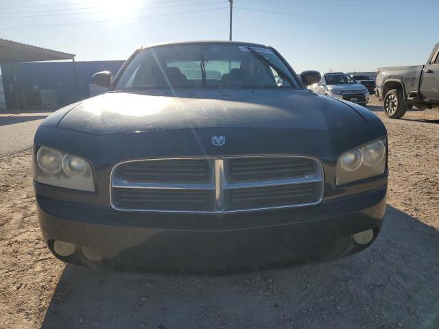 Photo 5 from auction – 2009 DODGE CHARGER SX with VIN 2B3KA33V29H545254