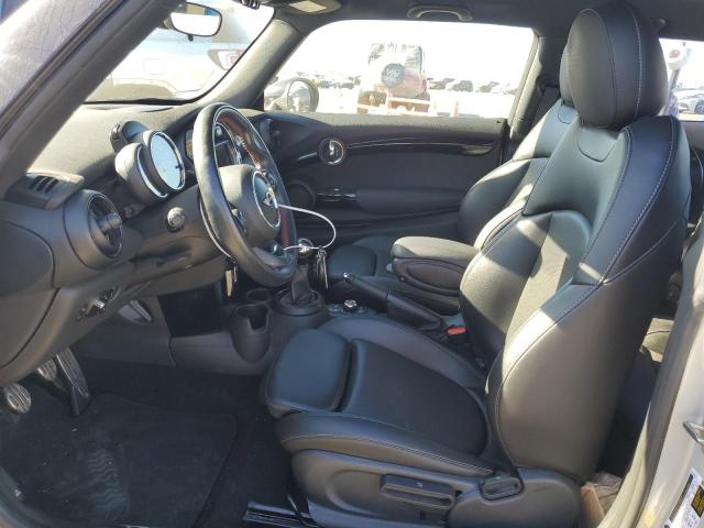 Photo 7 from auction – 2018 MINI COOPER S with VIN WMWXP7C50J2C62388