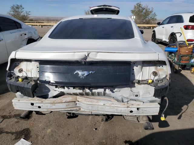 Photo 6 from auction – 2018 FORD MUSTANG with VIN 1FA6P8TH1J5129008