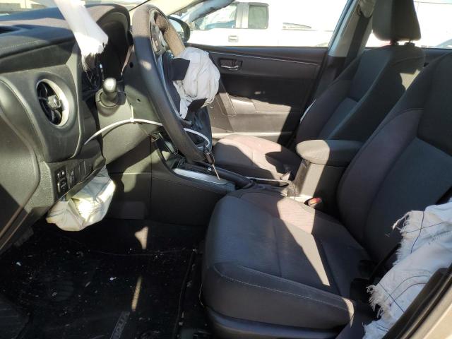 Photo 7 from auction – 2018 TOYOTA COROLLA L with VIN 5YFBURHE0JP761426
