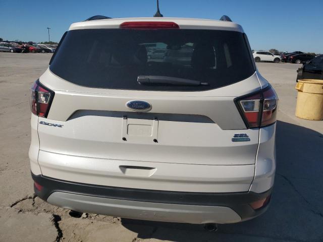 صورة رقم 6 من المزاد - 2018 FORD ESCAPE SEL مع VIN 1FMCU0HD8JUC33901