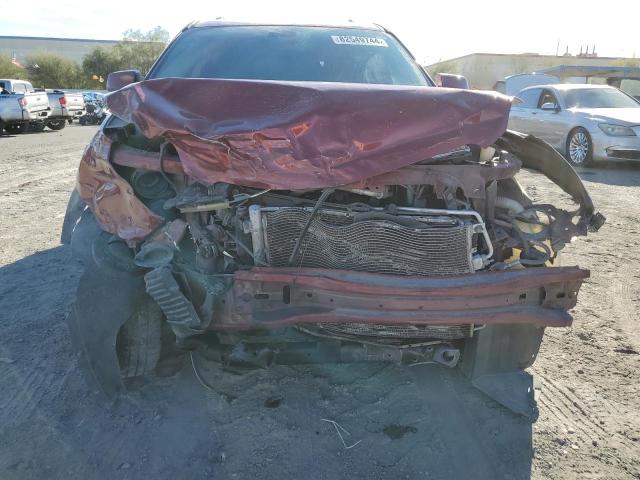 Photo 5 from auction – 2011 CHEVROLET EQUINOX LT with VIN 2CNALDEC2B6207582