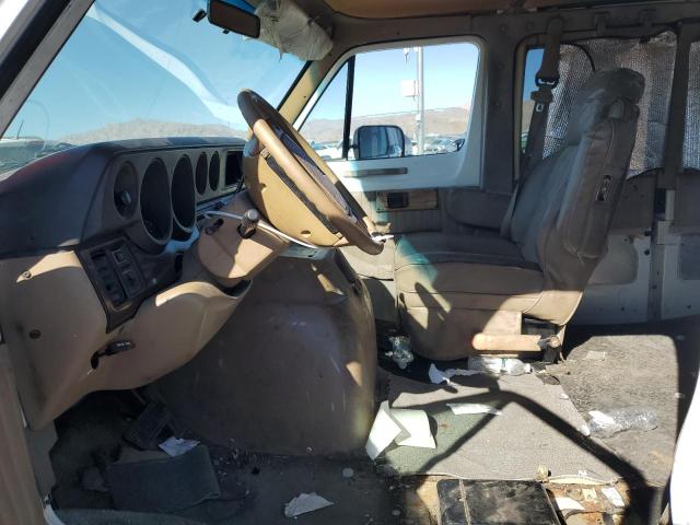 Photo 7 from auction – 1997 DODGE RAM VAN B2 with VIN 2B6HB21Y2VK600509