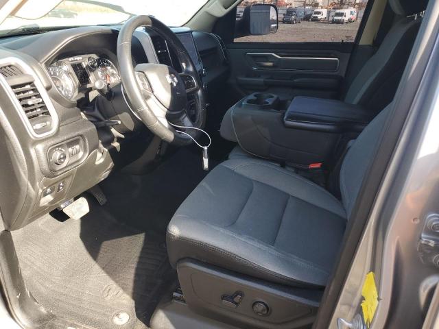 Zdjęcie 7 z aukcji – 2019 RAM 1500 BIG H z VIN 1C6SRFFT7KN637872