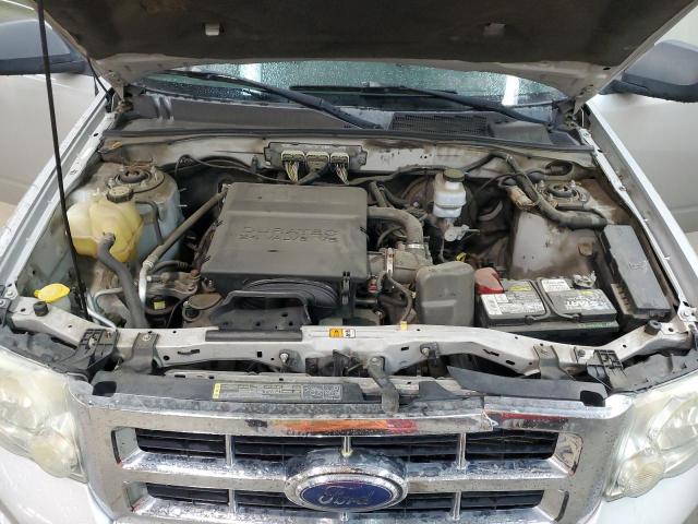 Photo 12 from auction – 2009 FORD ESCAPE XLT with VIN 1FMCU93G49KB13686