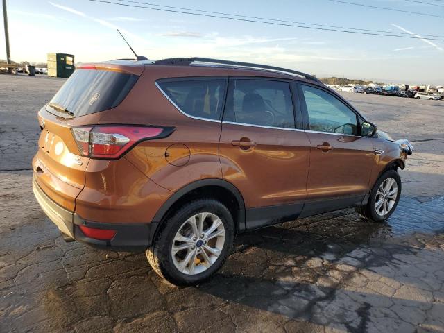 Photo 3 from auction – 2017 FORD ESCAPE SE with VIN 1FMCU9GD7HUD85801