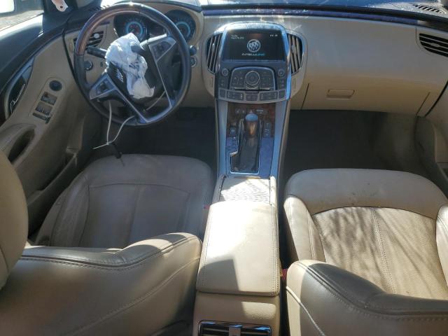 Photo 8 from auction – 2013 BUICK LACROSSE P with VIN 1G4GF5E3XDF236201