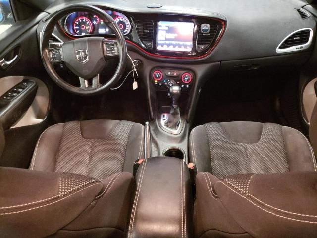Photo 8 from auction – 2015 DODGE DART SXT with VIN 1C3CDFBB3FD346908