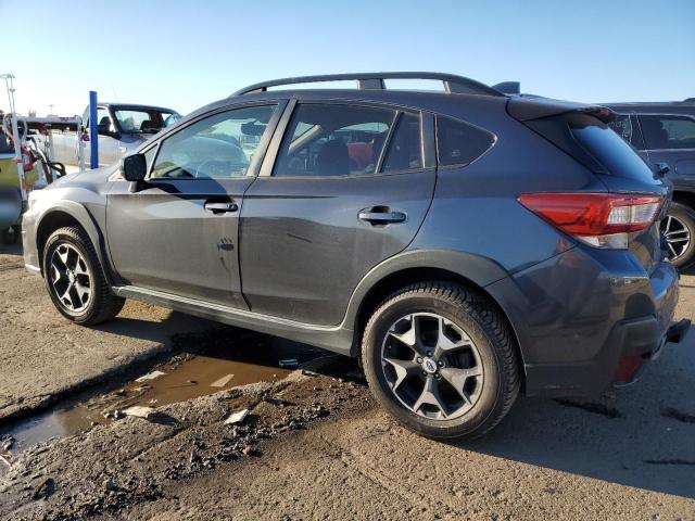Photo 2 from auction – 2018 SUBARU CROSSTREK with VIN JF2GTABC8JG271689
