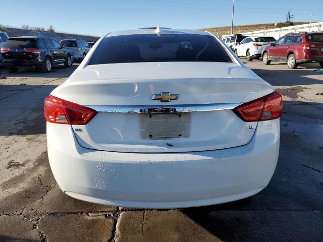 Photo 6 from auction – 2015 CHEVROLET IMPALA LT with VIN 1G1125S37FU117216