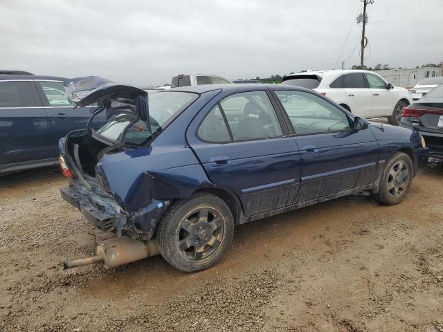 Photo 3 from auction – 2006 NISSAN SENTRA with VIN 3N1CB51D26L456635