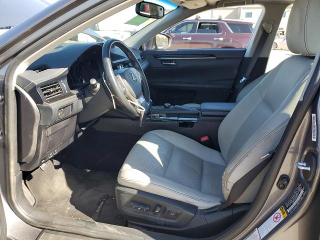 Photo 7 from auction – 2015 LEXUS ES 350 with VIN JTHBK1GG6F2176011