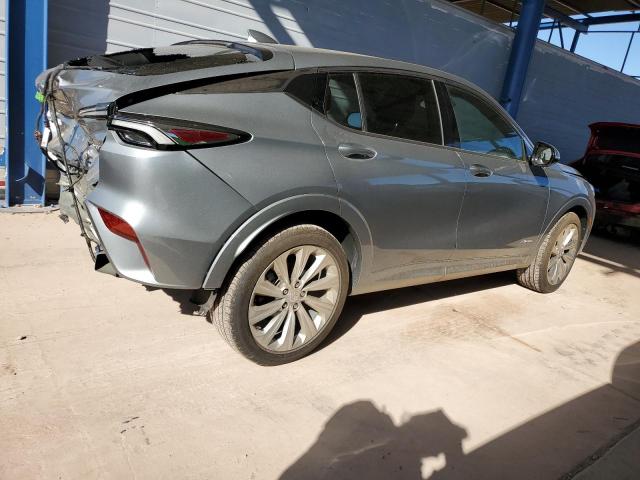 Photo 3 from auction – 2024 BUICK ENVISTA AV with VIN KL47LCE20RB025672