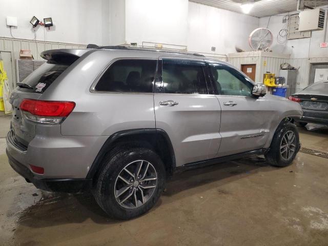 Photo 3 from auction – 2018 JEEP GRAND CHER with VIN 1C4RJFBG0JC308173