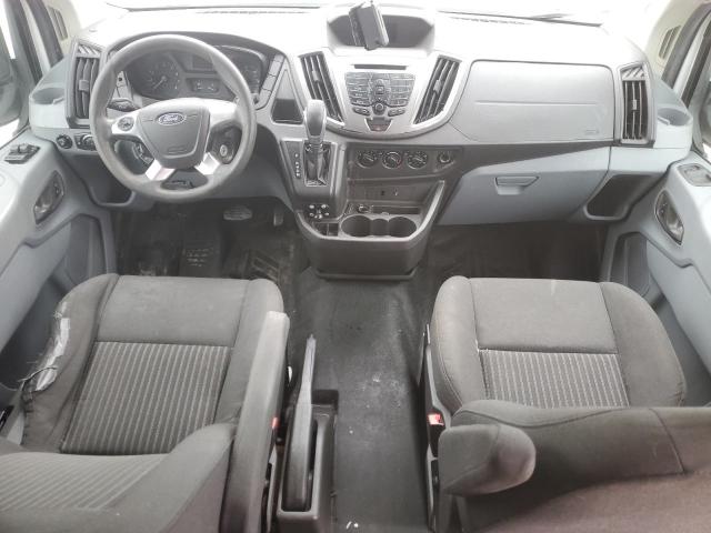 Photo 8 from auction – 2015 FORD TRANSIT T- with VIN 1FBZX2CGXFKA93490