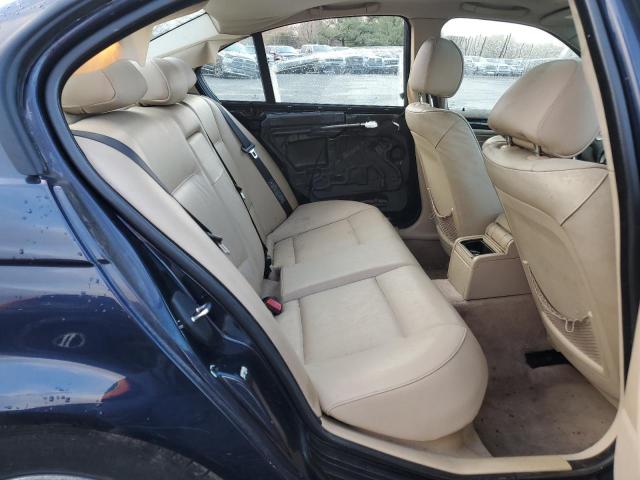 Photo 10 from auction – 2003 BMW 325 XI with VIN WBAEU33493PH88735
