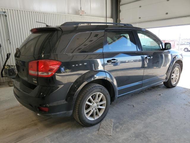 Photo 3 from auction – 2014 DODGE JOURNEY SX with VIN 3C4PDCBG7ET115087