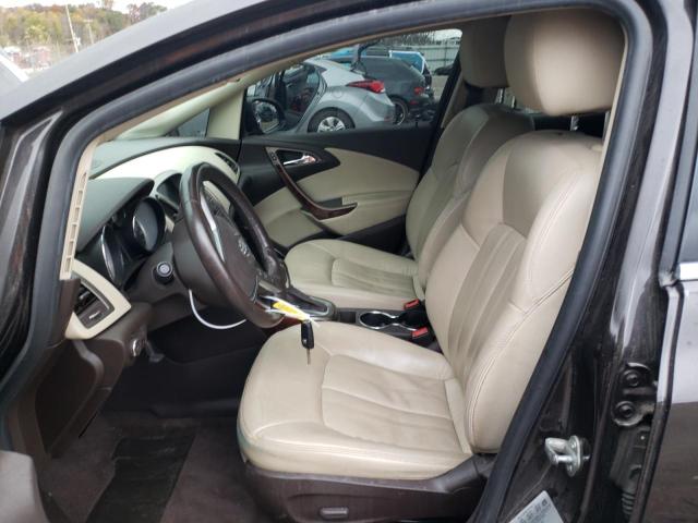 Photo 7 from auction – 2013 BUICK VERANO with VIN 1G4PS5SK0D4129886