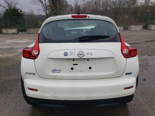 Photo 6 from auction – 2012 NISSAN JUKE S with VIN JN8AF5MR3CT112470