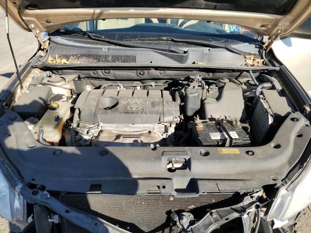Photo 12 from auction – 2011 TOYOTA RAV4 with VIN 2T3BF4DV9BW093815