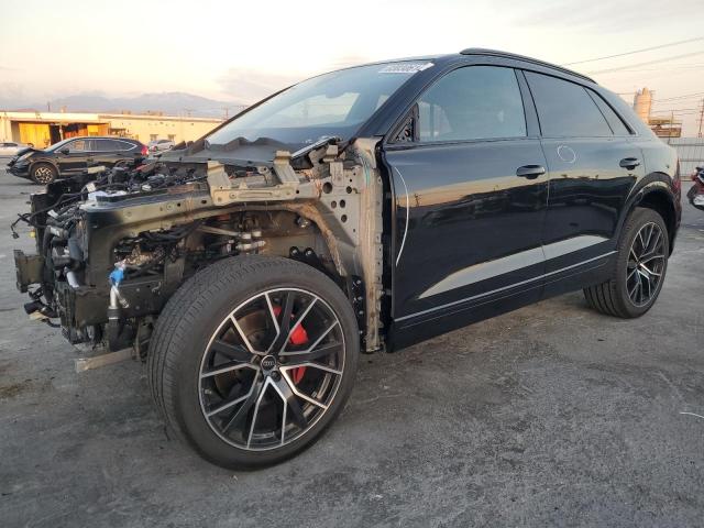 AUDI Q8 PREMIUM 2023 مع رقم تعريف المركبة WA1EVBF10PD039042 - صورة من المزاد