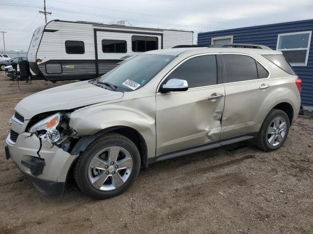 Photo 1 from auction – 2014 CHEVROLET EQUINOX LT with VIN 2GNALBEK1E6330950