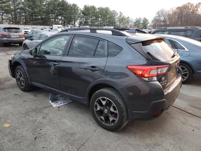 صورة رقم 2 من المزاد - 2018 SUBARU CROSSTREK مع VIN JF2GTABC5JH298276