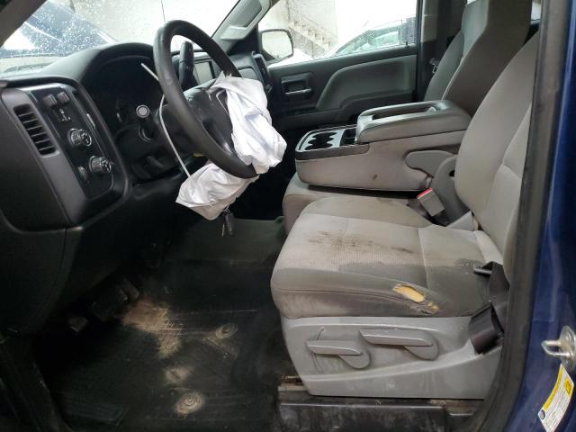 Photo 7 from auction – 2017 GMC SIERRA K15 with VIN 1GTV2LEC5HZ288786