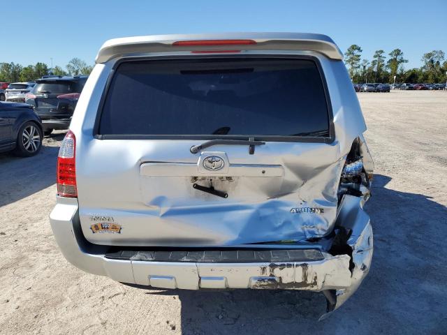 Photo 6 from auction – 2007 TOYOTA 4RUNNER SR with VIN JTEZU14R370084802