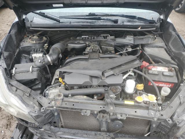 Photo 12 from auction – 2013 SUBARU XV CROSSTR with VIN JF2GPAKC4D2896984