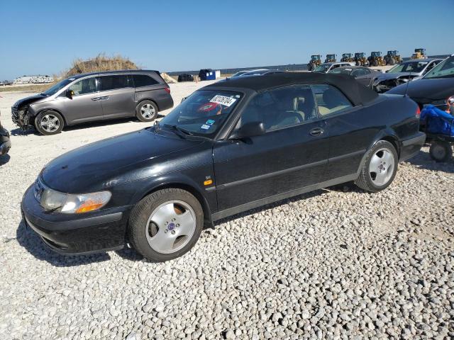 صورة رقم 1 من المزاد - 1999 SAAB 9-3 SE مع VIN YS3DF78N2X7002349