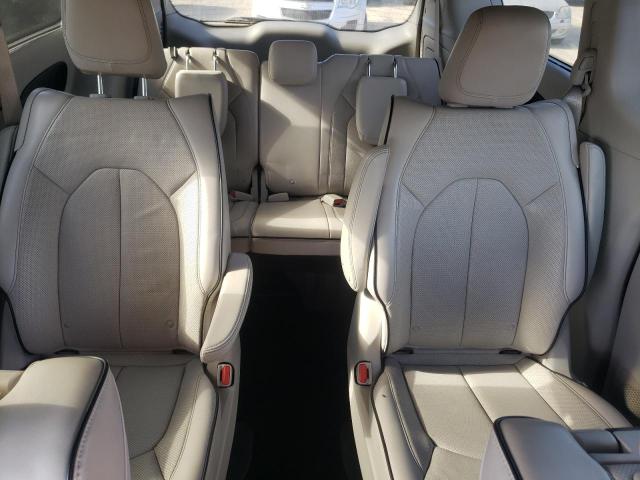 Фото 10 с аукциона – 2018 CHRYSLER PACIFICA H с VIN 2C4RC1N71JR159143