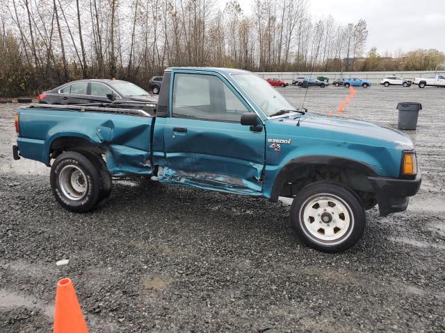 Photo 4 from auction – 1993 MAZDA B2600 SHOR with VIN JM2UF4140P0385168