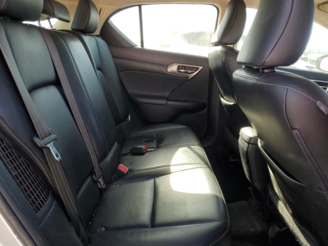 Photo 10 from auction – 2016 LEXUS CT 200 with VIN JTHKD5BH0G2276432